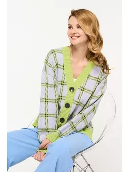 Кардиганы Кардиган женский 9232-91008