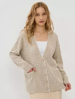 Кардиганы Кардиган женский 9241-91041