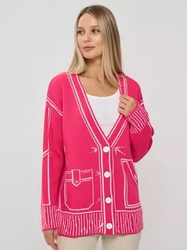 Кардиганы Кардиган женский 9242-91043