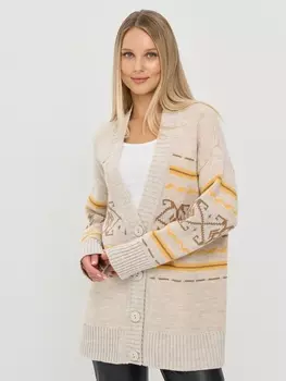 Кардиганы Кардиган женский 9242-91045