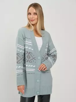 Кардиганы Кардиган женский 9242-91045