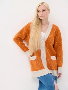 Кардиганы Кардиган женский 9242-91047