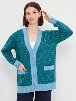 Кардиганы Кардиган женский 9242-91047