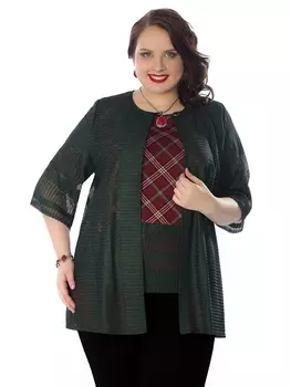 Кардиганы Костюм К4-3549