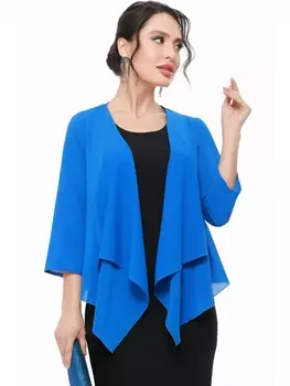 Кардиганы Кр-0166