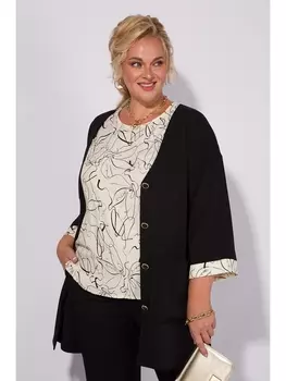 Кардиганы М1331