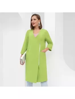 Кардиганы Наваждение трендов