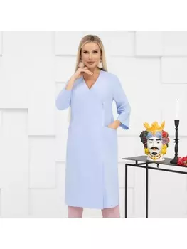 Кардиганы Наваждение трендов (блю)