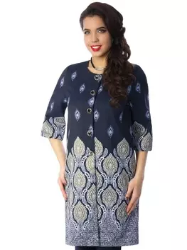 Кардиганы Платье П4-3110