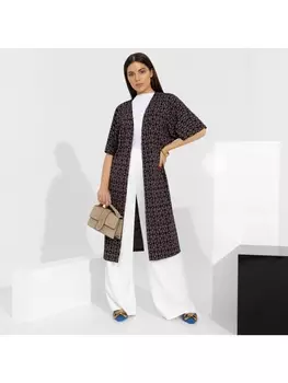 Кардиганы Раскрась будни (с поясом)