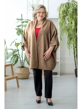 Кардиганы Шубка