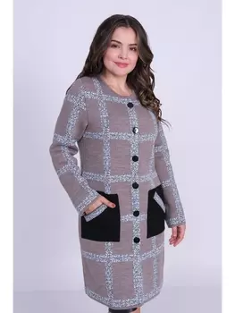 Кардиганы В 1389 снуд