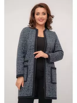 Кардиганы В 1505 снуд