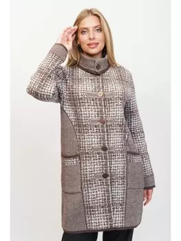 Кардиганы В 1863