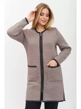 Кардиганы В 1864