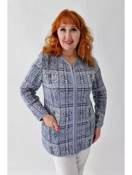 Кардиганы В 2026