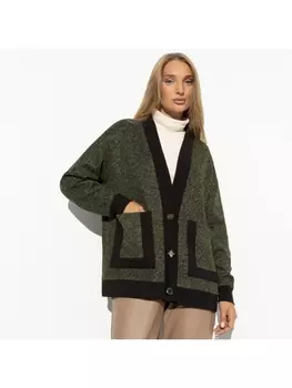 Кардиганы В модном режиме