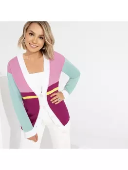 Кардиганы Залипательный look