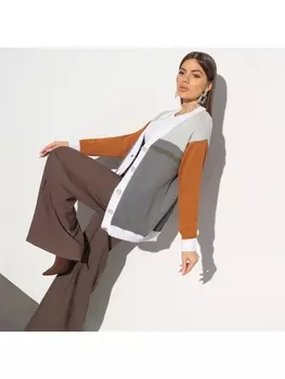 Кардиганы Залипательный look (fusion)