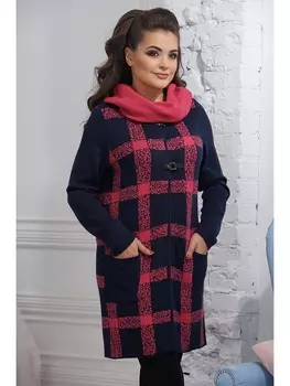 Кардиганы Жакет (кардиган) женский 1501