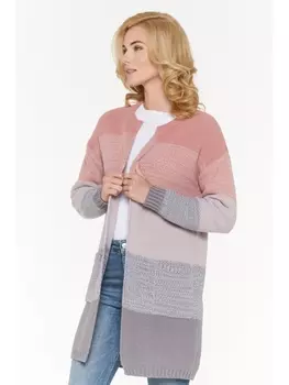 Кардиганы Жакет (кардиган) женский 192-1615