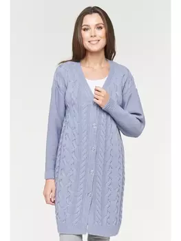 Кардиганы Жакет (кардиган) женский 192-1616