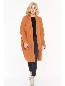 Кардиганы Жакет (кардиган) женский 192-1620