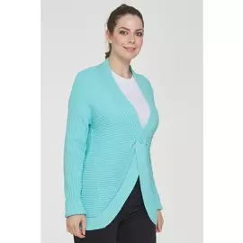 Кардиганы Жакет женский 182-1543
