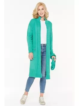 Кардиганы Жакет женский 192-1592