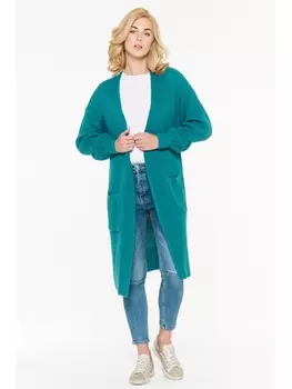 Кардиганы Жакет женский 192-1597