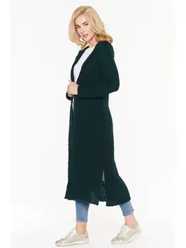 Кардиганы Жакет женский 192-1599