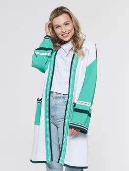 Кардиганы Жакет женский 201-1623