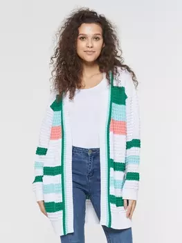 Кардиганы Жакет женский 201-1630