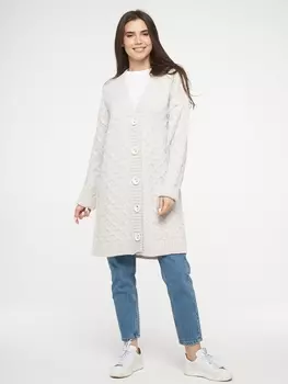 Кардиганы Жакет женский 202-1634