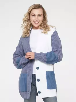 Кардиганы Жакет женский 202-1635