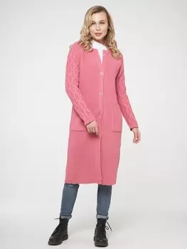 Кардиганы Жакет женский 202-1637