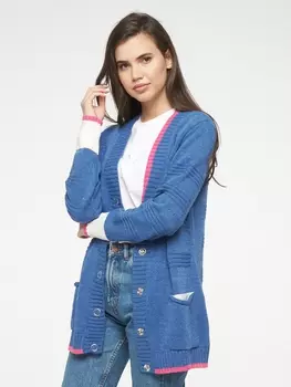 Кардиганы Жакет женский 202-1656