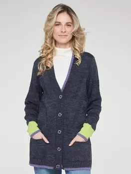 Кардиганы Жакет женский 202-1656