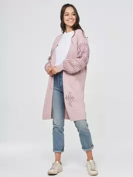 Кардиганы Жакет женский 202-1660