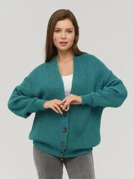 Кардиганы Жакет женский 222-1680