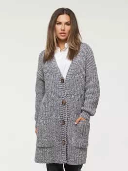 Кардиганы Жакет женский 222-1682