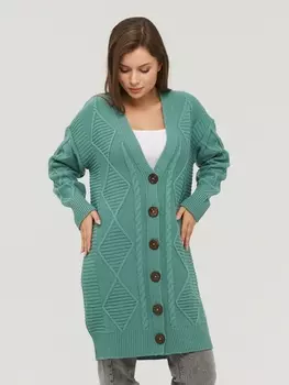 Кардиганы Жакет женский 222-1692
