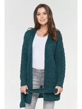 Кардиганы Жакет женский BY192-14003