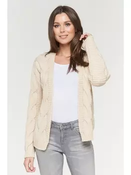 Кардиганы Жакет женский BY192-14004