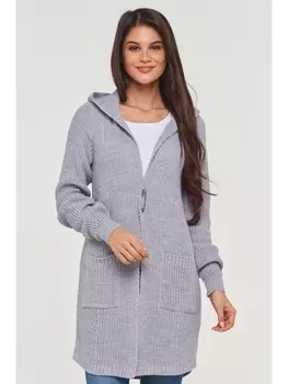 Кардиганы Жакет женский BY192-14006