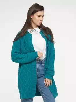 Кардиганы Жакет женский BY202-14020