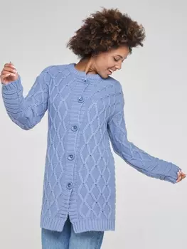 Кардиганы Жакет женский BY202-14020