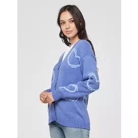 Кардиганы Жакет женский BY202-14030