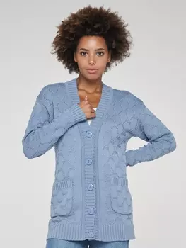 Кардиганы Жакет женский BY202-14035