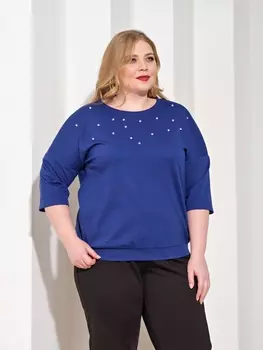 Кофты, джемперы 0027-40